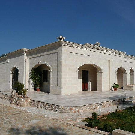 Maison d'hôtes La Vigna Vecchia à Fasano Extérieur photo