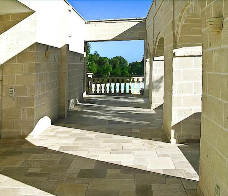 Maison d'hôtes La Vigna Vecchia à Fasano Extérieur photo