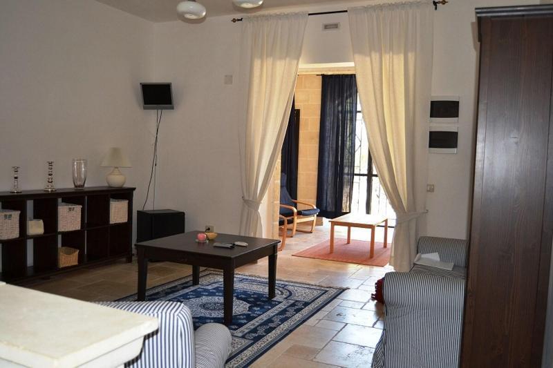 Maison d'hôtes La Vigna Vecchia à Fasano Extérieur photo