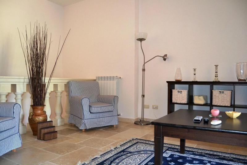 Maison d'hôtes La Vigna Vecchia à Fasano Extérieur photo