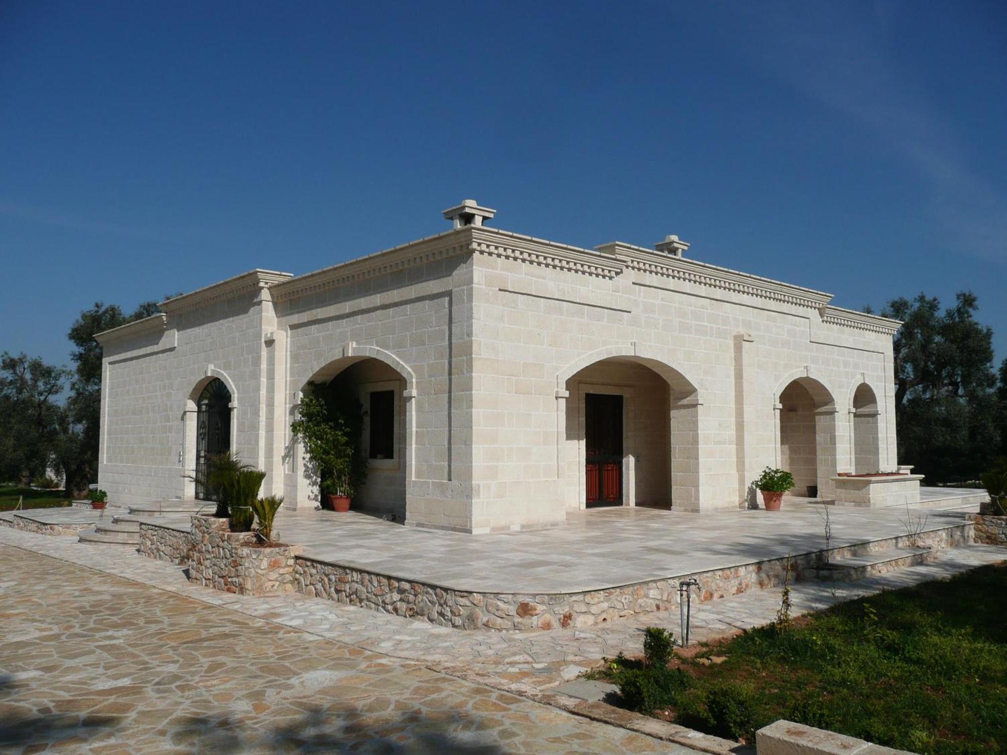 Maison d'hôtes La Vigna Vecchia à Fasano Extérieur photo
