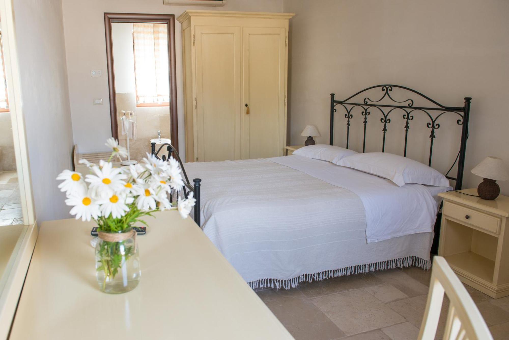 Maison d'hôtes La Vigna Vecchia à Fasano Extérieur photo